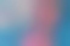 Vibrantly Colored Comics