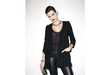 25 Badass Leather Pant Looks