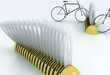 17 Brilliant Bicycle Racks