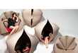17 Cocoon-Inspired Furnishings