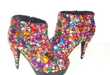 60 Blinding Rhinestone Finds