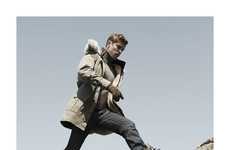 Active Fashionisto Advertorials