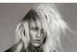 84 Edgy Anja Rubik Editorials