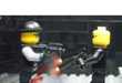 11 Violent LEGO Creations