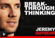 Jeremy Gutsche
