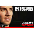 Infectious Marketing - Jeremy Gutsche's Marketing Keynote Speech Shares How to Take a Brand Viral