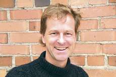 Richard Heinzl Keynotes