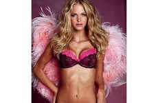 20 Hot Erin Heatherton Shoots - From Sultry Valentine Shoots to Kick-Boxing Beauties