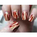 This Amazing Nail Art is Sure to Turns Heads