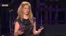 Jane Mcgonigal Keynotes