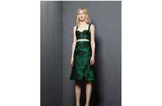 24 Elegant Pre-Fall 2012 Fashions