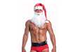 69 Surreal Santa Clause Innovations