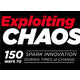 Free Innovation eBook - Spark a New Paradigm for Creative Change with Exploiting Chaos (GALLERY) 1