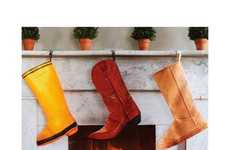 10 Creative Christmas Stockings