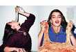 22 Chic Crystal Renn Captures