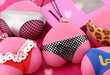 12 Spectacular Stress Balls