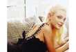 44 Sultry Jessica Stam Snaps