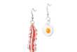 22 Faux Food Jewelry Pieces