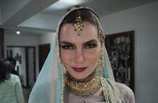 Progressive Pakistani Catwalks