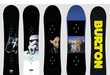 13 Bold Burton Creations