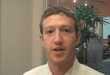 Mark Zuckerberg