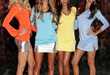50 Microscopic Miniskirt Fashions