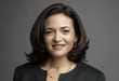Sheryl Sandberg