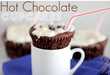 10 Beverage-Inspired Cupcakes