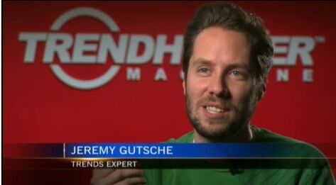 CTV News: Jeremy Gutsche on Groupon as a Business Tool Image 2