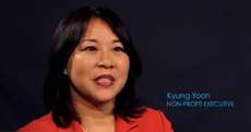Kyung Yoon Keynotes