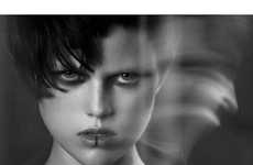 15 Lisbeth Salander Features