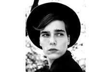 38 Urban Amish Hats