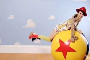 Toy Couture