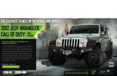 10 Modern Warfare 3 Crazes