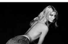 100 Pairs of Gorgeous Jeans
