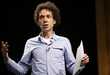 Malcolm Gladwell