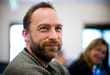 Jimmy Wales