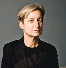 Judith Butler Keynotes