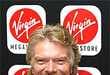Richard Branson
