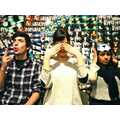 Lomography Gallery Store Party