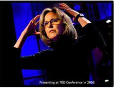 Dr. Helen Fisher Keynotes