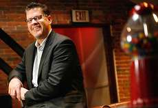 Jeff Taylor Keynotes