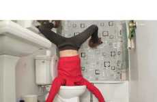 16 Planking-Inspired Pranks