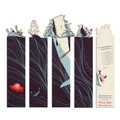 10 Moby Dick Innovations - From Booze Branding to Kitchen Designs, the Whale Tale Inspires All