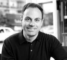 Andrew Razeghi Keynotes