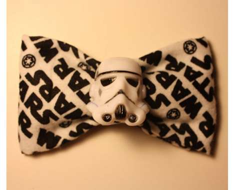 100 Nerdified Accessories - From Twitter Leggings to Science Fiction Baby Bonnets