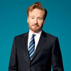 Conan OBrien Keynotes