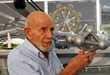 Jacque Fresco