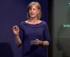 Sarah Fenwick Keynotes