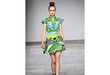 16 Peplum Fashion Innovations